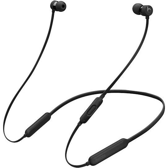 Beats BeatsX Earphones - Black