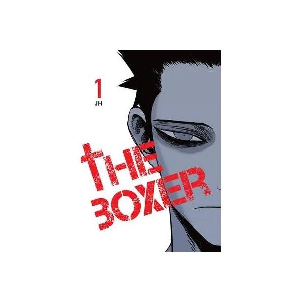 The Boxer Vol. 1 by JH