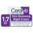 CeraVe Skin Renewing Night Cream, 1.7 oz