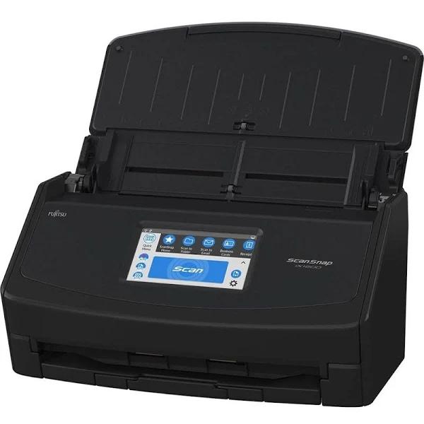 Ricoh ScanSnap iX1600 A4 Document Scanner