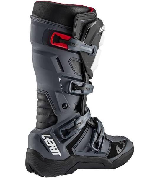 Leatt 4.5 Enduro Boot - Graphene