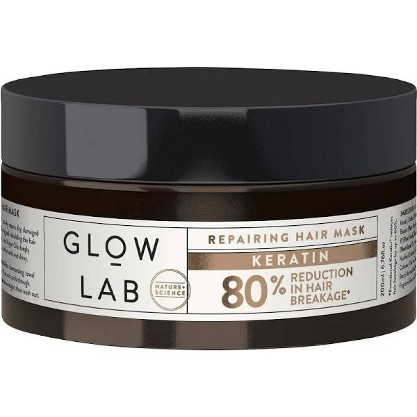 Glow Lab Hair Mask 200 ml