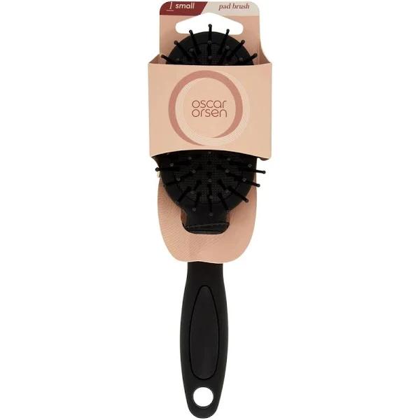 Oscar Orsen Pad Brush Small Black