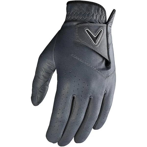 Callaway Golf Mens Opti Colour Golf Glove