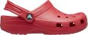 Crocs Kids' Classic Clog; Acidity, C11