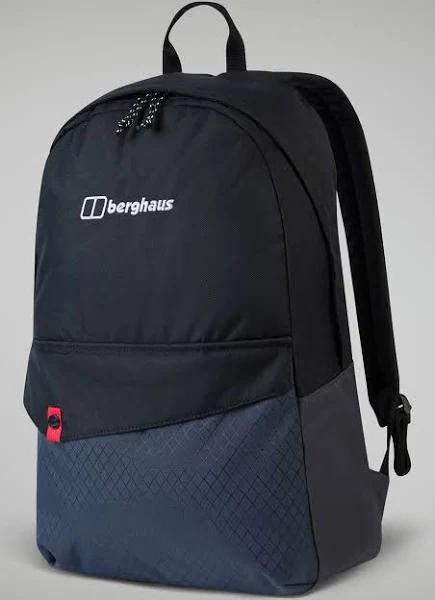 Berghaus Brand 25L Backpack Black