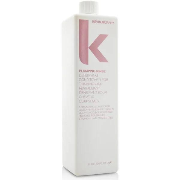 Kevin Murphy Plumping.Rinse Densifying Conditioner (A Thickening Conditioner - For Thinning Hair) 1000ml