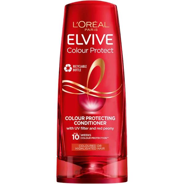 Elvive Colour Protect Conditioner 200ml