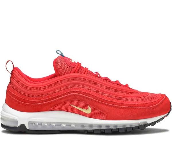 Nike Air Max 97 QS 'Olympic Rings - Red'