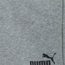 Puma | Kids Essential Sweat Shorts (Grey)