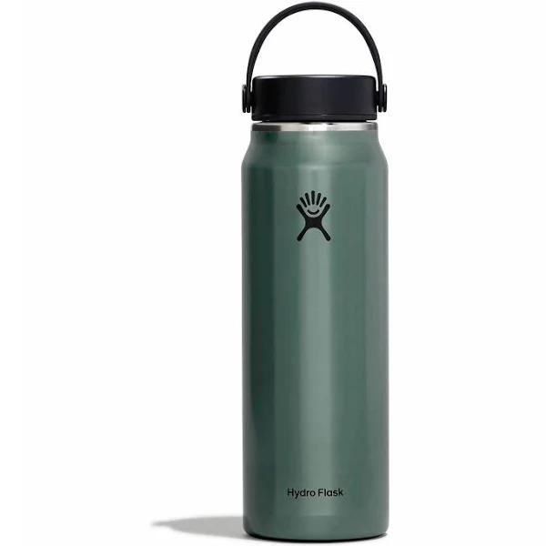 Hydro Flask Lightweight 32oz / 946ml Wide Mouth - Water Bottle