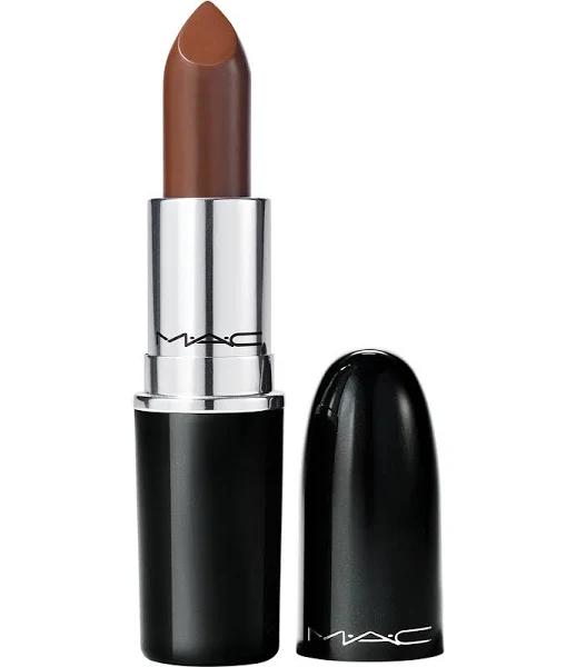 Mac I Deserve This Lustreglass Sheer-Shine Lipstick 3G