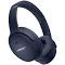 Bose QuietComfort 45 Noise Cancelling Wireless Headphones - Midnight Blue