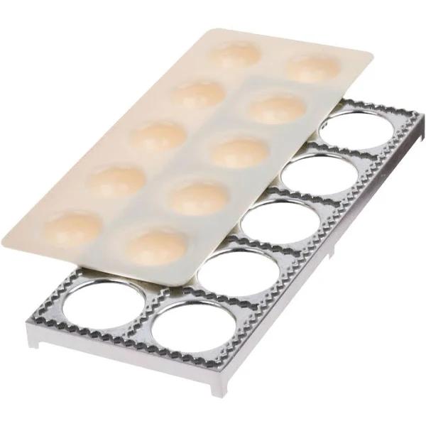 Al Dente Large Ravioli Maker