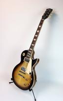 Gibson Les Paul Standard '50s - Tobacco Burst