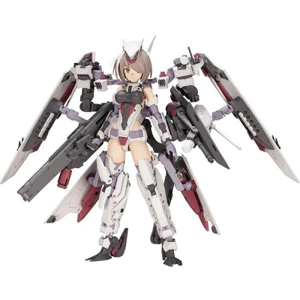 Frame Arms Girl: Kongo - Model Kit