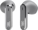 JBL Live Flex ANC True Wireless Stereo Earbuds, Silver