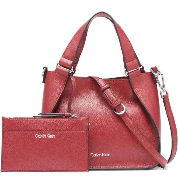 Calvin Klein Estelle Novelty Crossbody