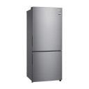 LG 420L Bottom Mount Fridge