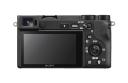 Sony Alpha A6500 Mirrorless Digital Camera (Body Only)