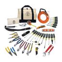 Klein Tools 80141 Journeyman Electrician's 41-Piece Tool Kit