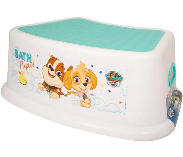 Paw Patrol Step Stool