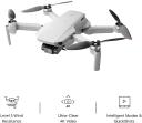 DJI Mini 2 Drone Fly More Combo