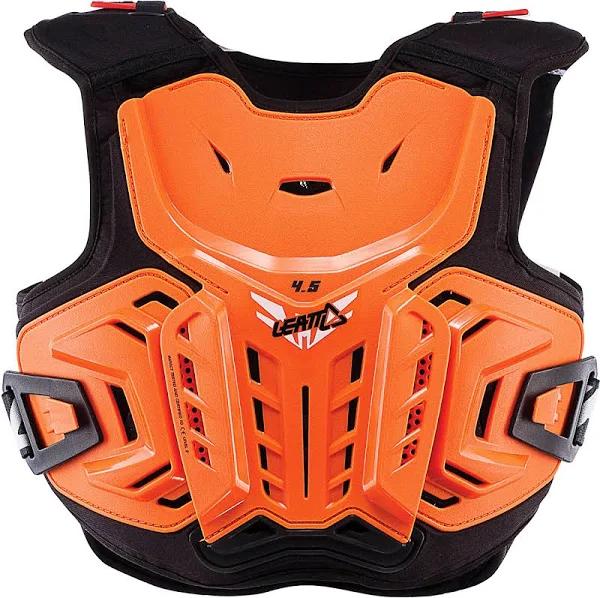 Leatt Youth 4.5 Chest Protector