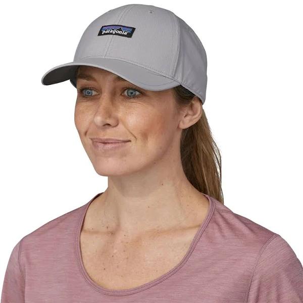 Patagonia Airshed Cap (Salt Grey)