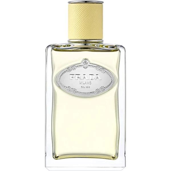 Prada Les Infusions Mimosa Eau De Parfum Spray 100ml