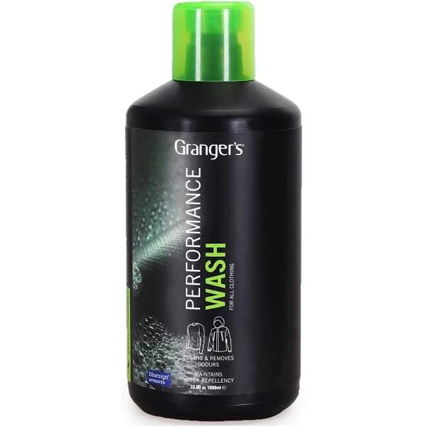 Grangers Performance Wash - 1 Litre