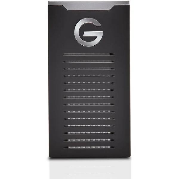 SanDisk Professional G-DRIVE SSD 2TB