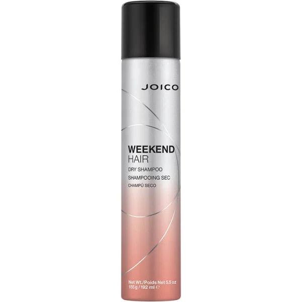 Joico Weekend Hair Dry Shampoo