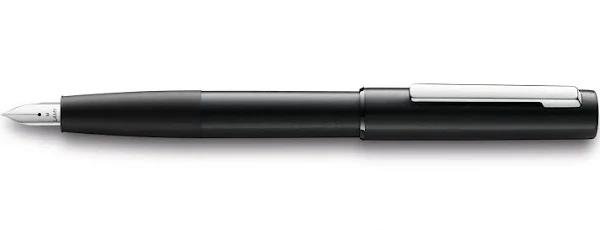 Lamy Aion 1231942 Fountain Pen Medium Black