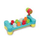 Early Learning Centre - Shape Sorter Hammer