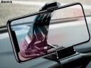 Baseus Car Dashboard Phone Holder - Black