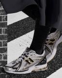 New Balance 1906R White Metallic Gold