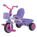 Eurotrike - Ultima Canopy Plus Trike - Pink