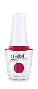 Gelish Soak Off Gel Polish - Wonder Woman 15ml