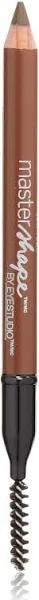 Maybelline Eye Studio Master Shape Brow Pencil, Soft Brown - 0.02 oz