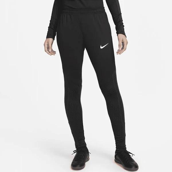 Nike Womens Dri-FIT Strike Football Pants Black M