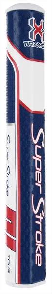 SuperStroke Traxion Tour 5.0 Putter Grip