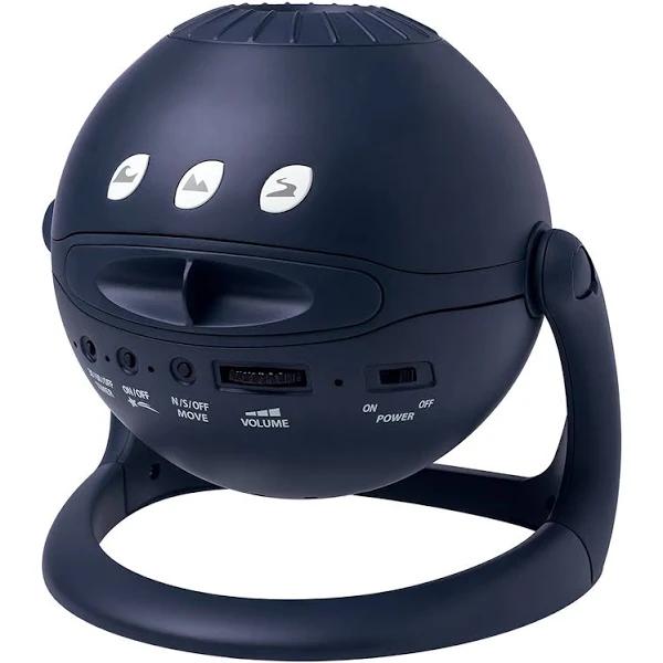 Sega HomeStar Home Planetarium Midnight Navy Japan Official