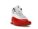 Jordan 12 Retro Men Shoes - White - Size: 15 - Foot Locker