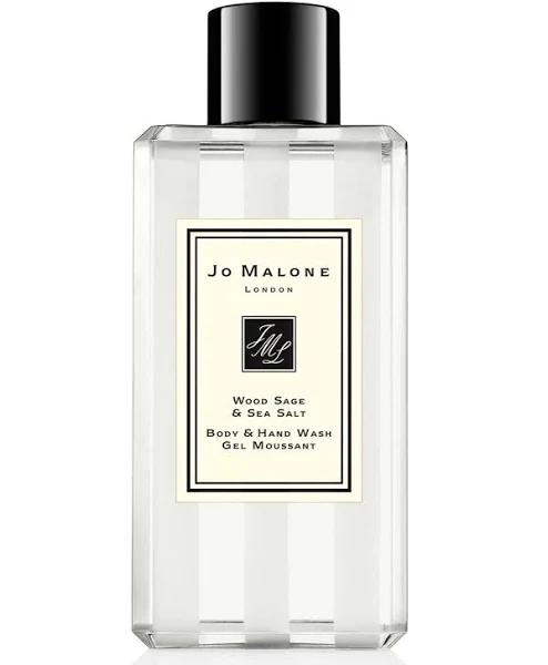 Jo Malone London Wood Sage & Sea Salt Body & Hand Wash