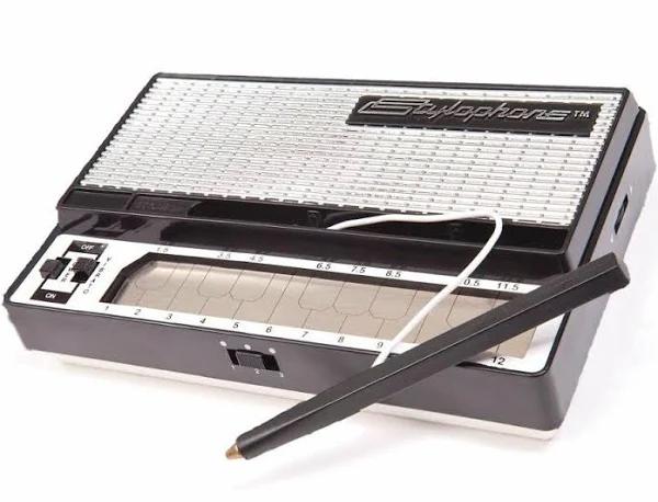 Stylophone - The Original Pocket Electronic Organ