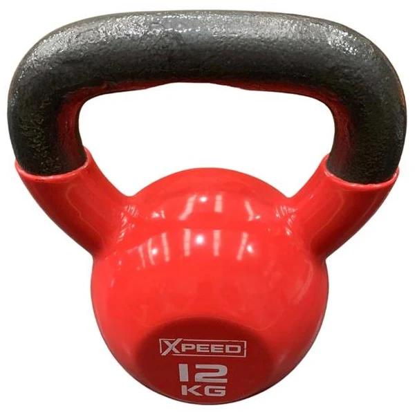 Xpeed Kettlebell 12kg