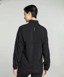 Puma Run Favorite Woven Jacket Black Women - M