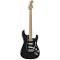 Fender American Acoustasonic Stratocaster - Black