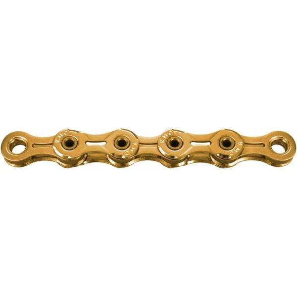 KMC 11-Speed Gold Chain X11SL